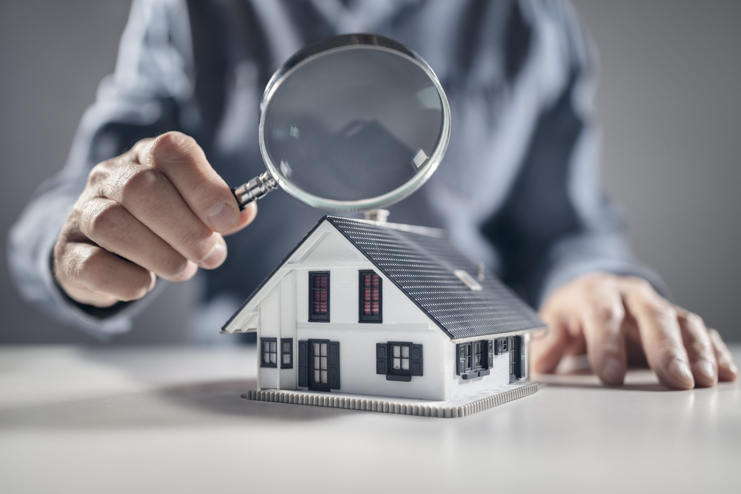 Understanding Domestic Retrofit